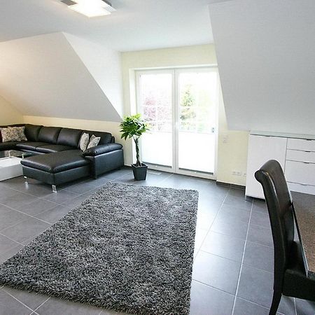 Villa Mare Villa Mare Appartement 4 Timmendorfer Strand Exterior foto